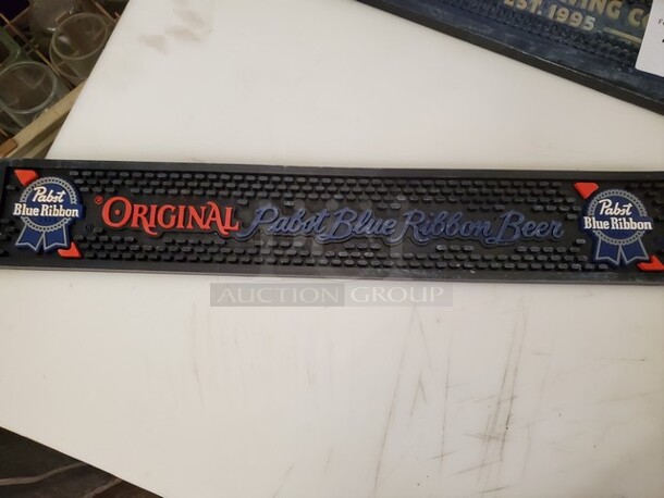 BAR RAIL MAT - Image 1 of 3