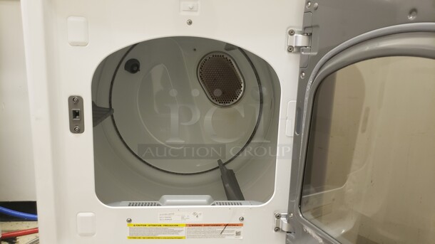 Samsung Dryer Not Tested (Location 1) - Image 2 of 2