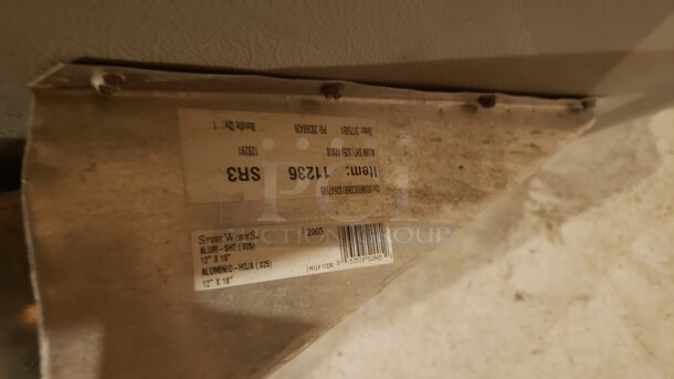 Scotsman Ice Machine w/ Bin

Not Tested

(Location 1) - Image 4 of 7