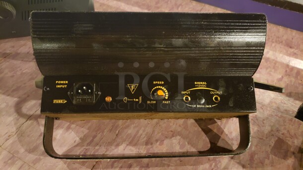 DJ Light Not tested (Location 1) - Image 4 of 4