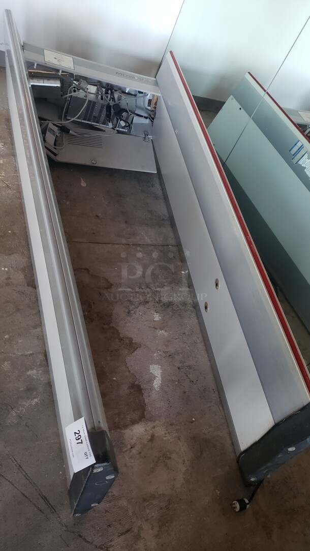 Metor 200 HDe. Sold as is!

Not tested

(Location 2) - Image 1 of 2