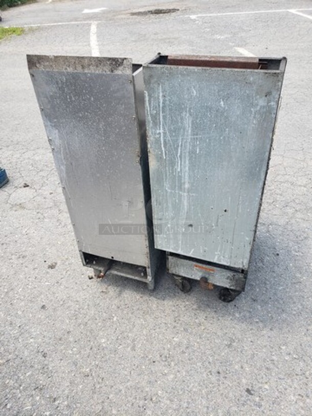 Two Propane Fryers! - Image 3 of 11