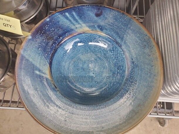 ALL ONE MONEY Lot of 6 Dinning bowls! - Image 1 of 1