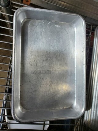 Aluminum Sheet Pan - 13"X10" 11XBID