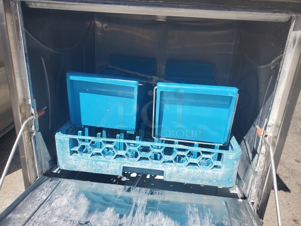 CMA 180UC Dishwasher Machine, Racks included! - Image 4 of 8