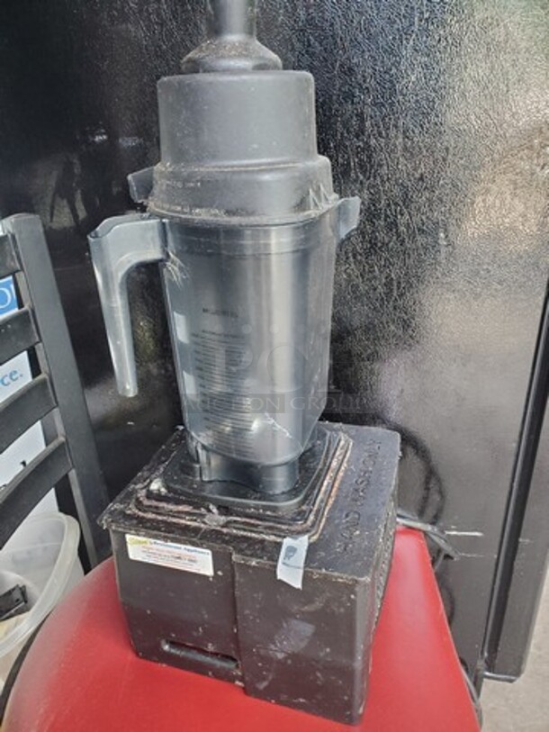 Vitamix commercial blender Tested & Working!  - Image 5 of 5