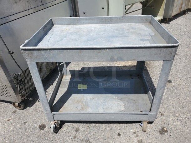 Utility Cart! - Image 1 of 4