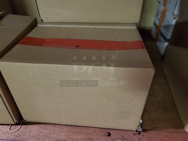 BOCO Coffee Roaster Regular espresso pods  100/pods/Box individually wrapped BIDX2 - Image 3 of 4