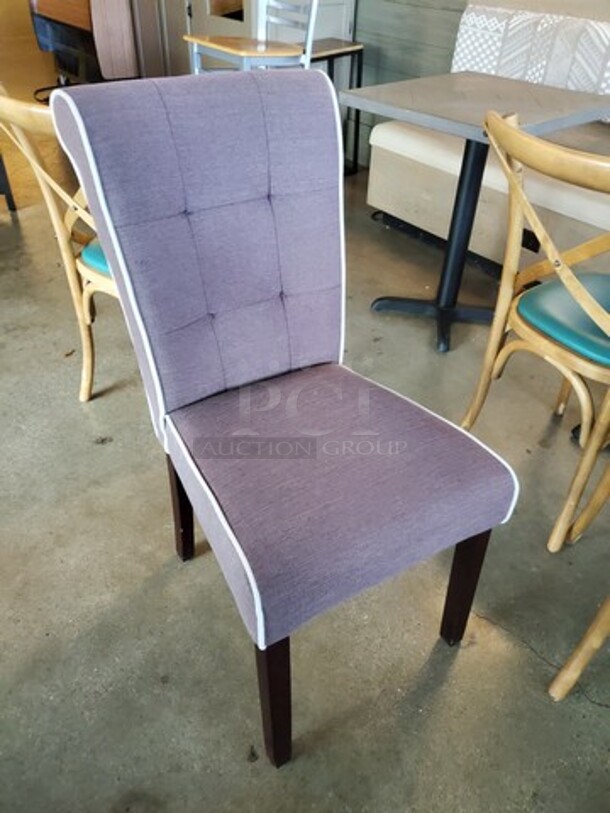 Dining chair  - Image 2 of 3