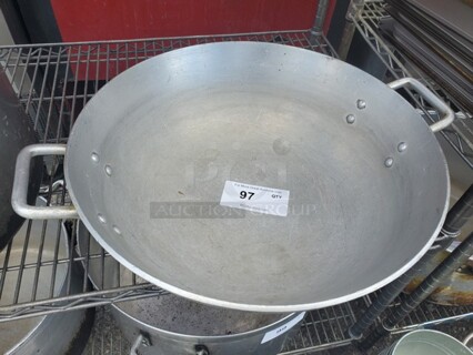 Cantonese Wok