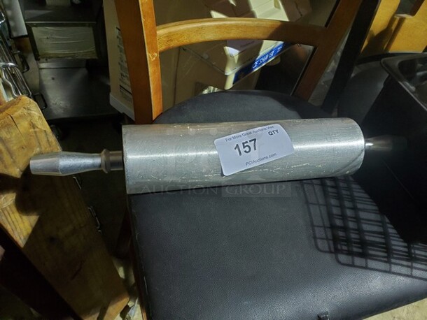 Aluminum Rolling Pin - Image 1 of 2