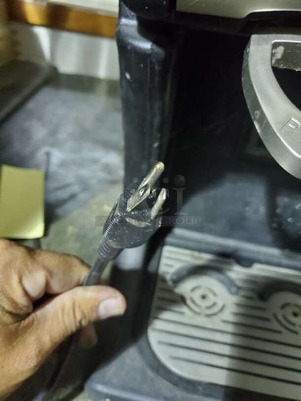 215 International Delight Bulk Creaming Dispenser - Image 7 of 7