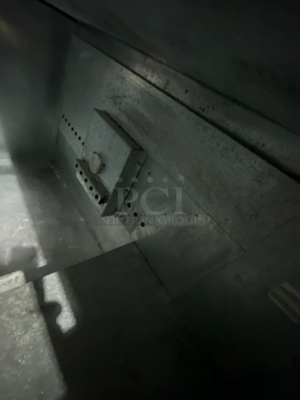 True Commercial Under The Counter Beer Bottle Cooler! With 2 Stainless Steel Sliding Top Doors! Model: TD5018 SN: 6734561 115V 60HZ 1 Phase - Image 7 of 9