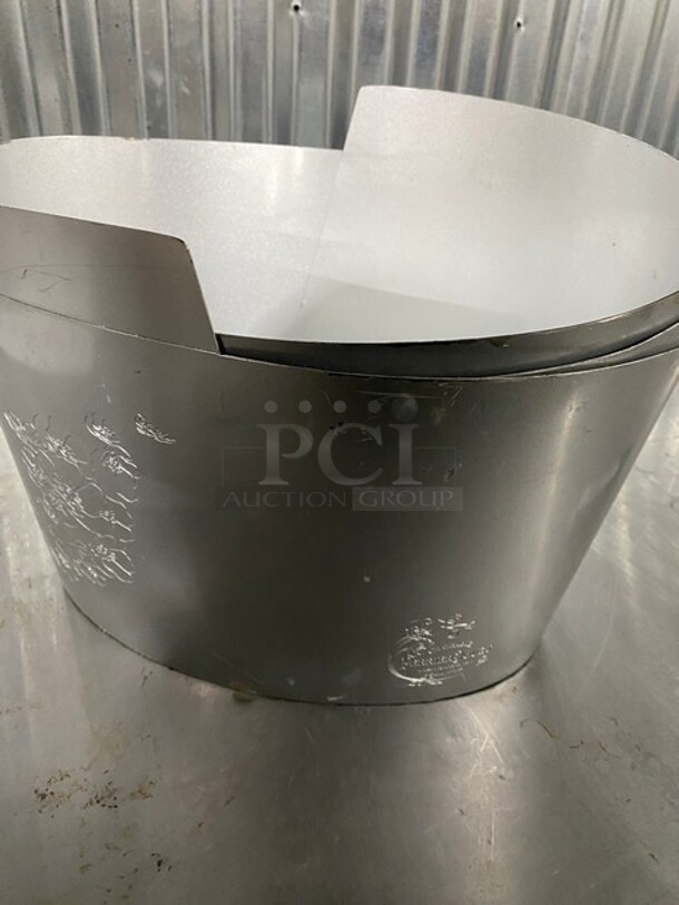 Bottle Server! 4 X Your Bid! - Image 3 of 6