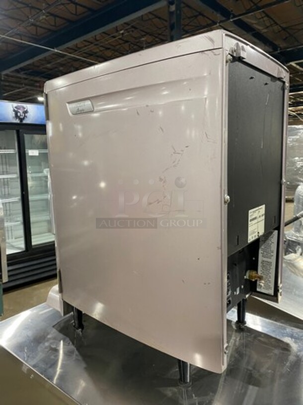 Nescafe Commercial Countertop Hot Beverage Dispenser Machine! On Small Legs! Model: 692U SN: 692030378 115V 1 Phase - Image 4 of 10