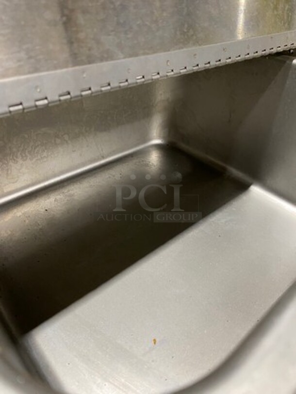 All Stainless Steel Steam Box! - Image 3 of 4