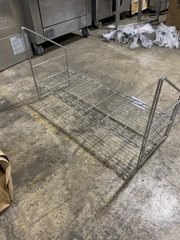 Chrome Rack! - Image 3 of 6