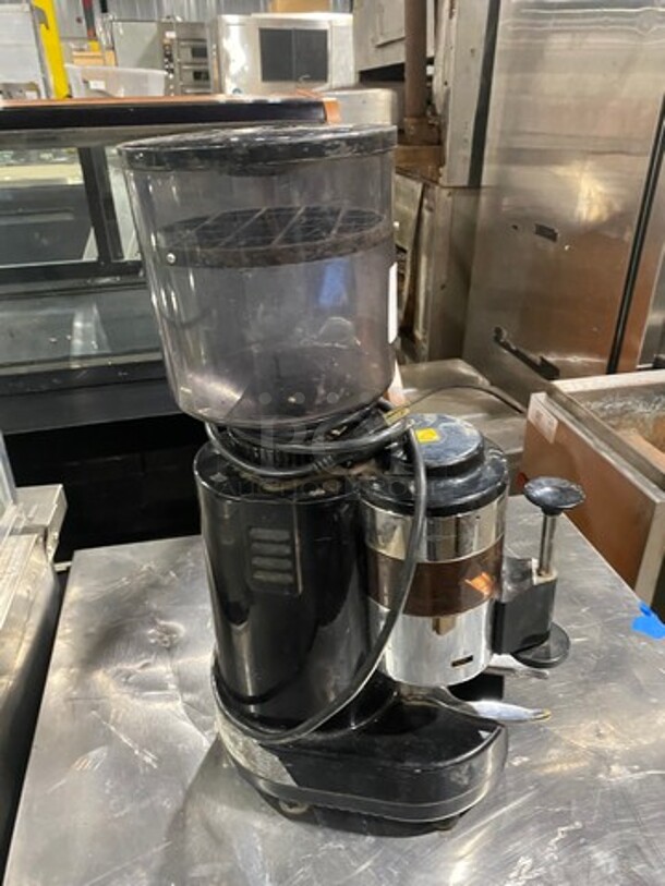 Countertop Coffee Bean Grinder Machine! - Image 3 of 7