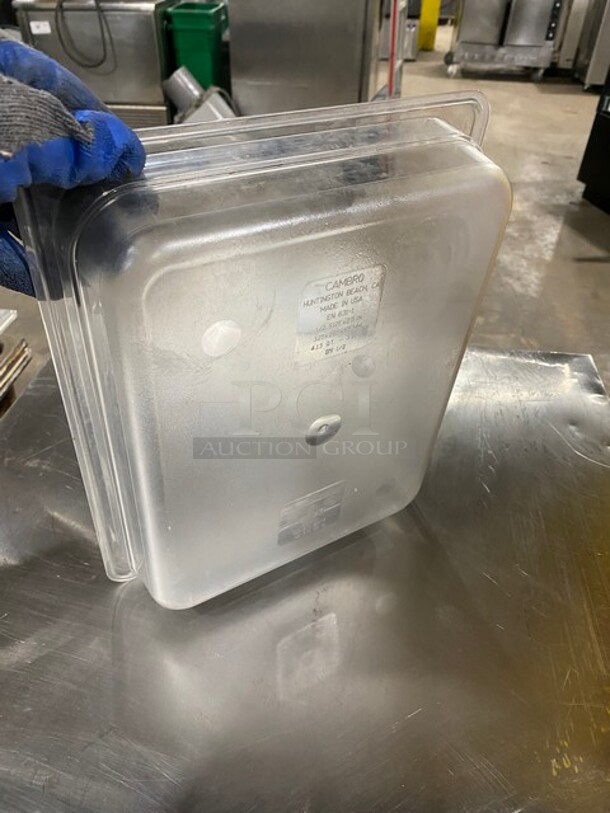 Assorted Steam Table/Hotel Pans! All One Money!   - Image 5 of 5