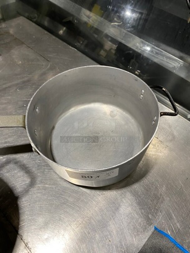 Assorted Size Stock Pot! 3x Your Bid! - Image 2 of 4