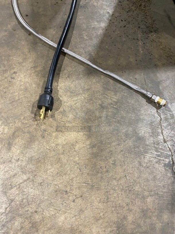 WOW! LATE MODEL! Dunkin Donuts Edition! Schaerer Commercial Countertop 2 Group Espresso Machine! With Steam Lines! Stainless Steel! On Small Legs! - Image 11 of 11