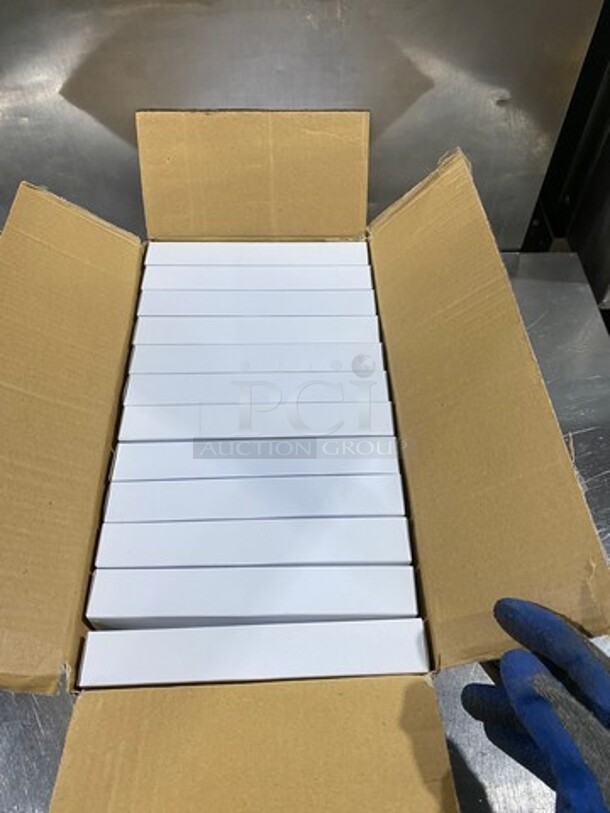 NEW! IN THE BOX! Vollrath Food Portion Scoopers! - Image 3 of 6