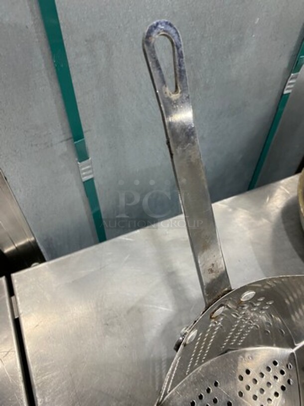 Metal Pasta Cooker Basket! - Image 3 of 4