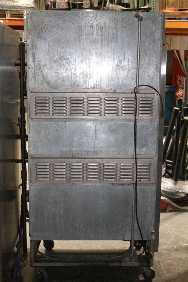 American Range Rotisserie Oven, Natural Gas.  - Image 3 of 5