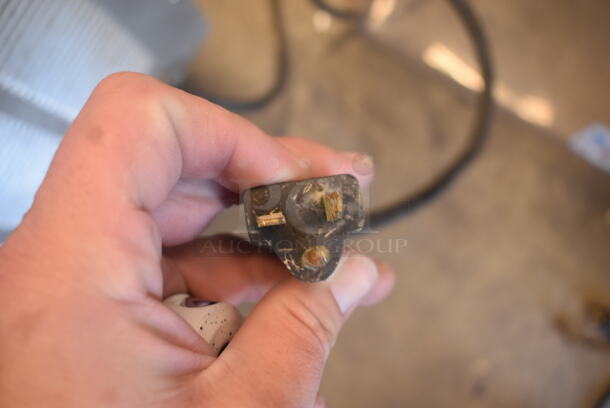 Taylor Express Oven TEO Ventless Convection Oven 900-22 208 Volt 1 Phase - Image 7 of 7