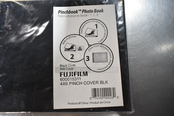 ALL ONE MONEY! Lot of BRAND NEW Items Including HP Photo Books, Fujifilm Photo Books - Image 5 of 12
