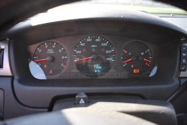 2012 Chevrolet Impala 4 Door Sedan. Odometer Reads 94,143. VIN 2G1WD5E34C1196248. Title In Hand. Vehicle Runs and Drives! See Lot #2 For Additional Picture. - Image 6 of 12