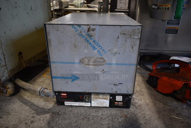 Hatco C-15 Stainless Steel Commercial Hot Water Booster Heater. 208 Volts, 1 Phase.  - Image 4 of 5
