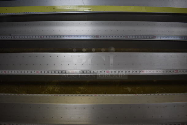 Stull-Ealing Linear Air Track. 7 Times Your Bid! (Main Building) - Image 5 of 5