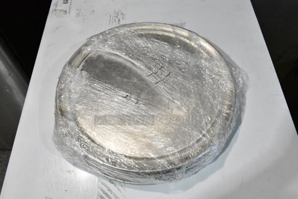 83 Metal Round Baking Pans. 83 Times Your Bid! - Image 2 of 4