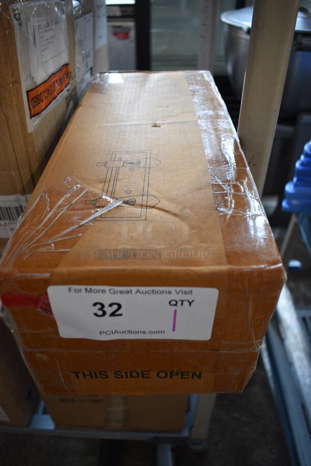 BRAND NEW SCRATCH AND DENT! A03139 Light Fixture - Image 2 of 3