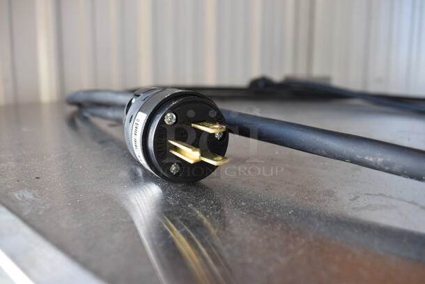 2 Blodgett Zephaire Stainless Steel Commercial Natural Gas Powered Full Size Convection Oven w/ View Through Doors, Metal Oven Racks and Thermostatic Controls on Commercial Casters. 2 Times Your Bid! - Image 6 of 6