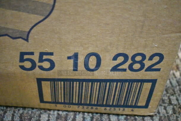 ALL ONE MONEY! Lot of 3 Boxes of Various Items Including 2 Towel Dispensers. (secondary dining room) - Image 3 of 4