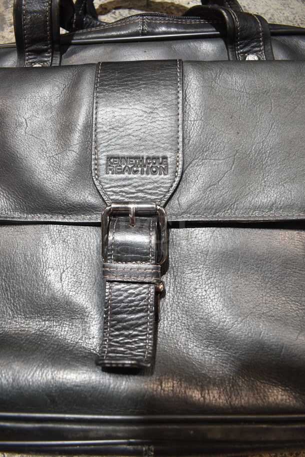 2 Items; Black Briefcase and Slumber Rest Warming Blanket. 2 Times Your Bid! - Image 12 of 12