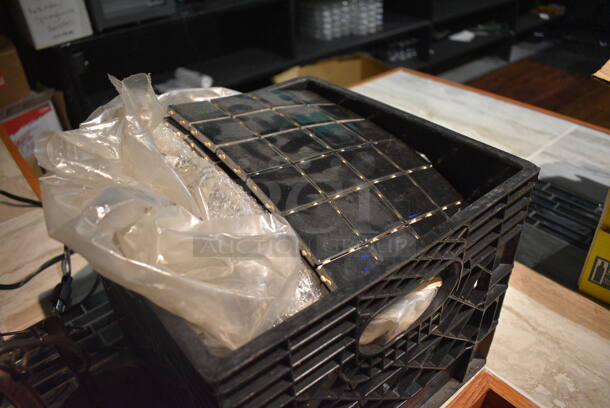 ALL ONE MONEY! Lot of Tiles. (bar) - Image 3 of 3