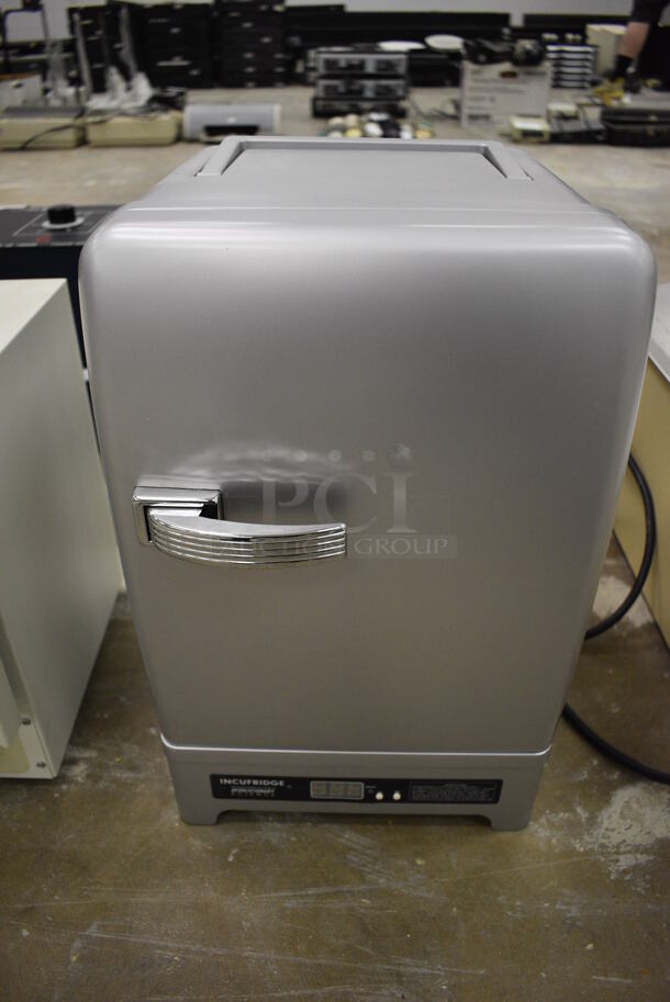3 Incubators in Various Sizes. Two Bio-Rad and One Incufridge. 3 Times Your Bid! (Main Building) - Image 8 of 11