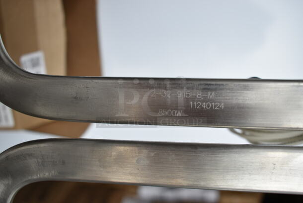 BRAND NEW SCRATCH AND DENT! Frymaster 8262197 Element - Image 5 of 5