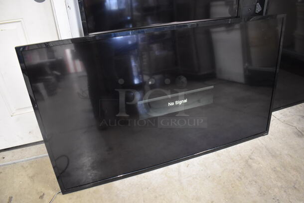 Vizio E601i-A3E 60" Television. 120 Volts, 1 Phase. Buyer Must Pick Up - We Will Not Ship This Item. Tested and Working! - Image 4 of 6