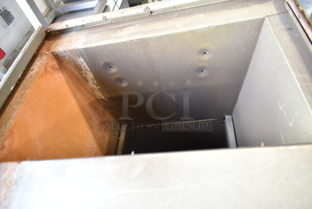 Rheem RHQA-2000B Metal Commercial Air Handler. 208/240 Volts, 1 Phase.  - Image 2 of 4