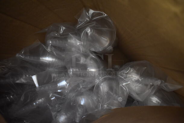 ALL ONE MONEY! Lot of Various Disposable Cups - Image 3 of 5