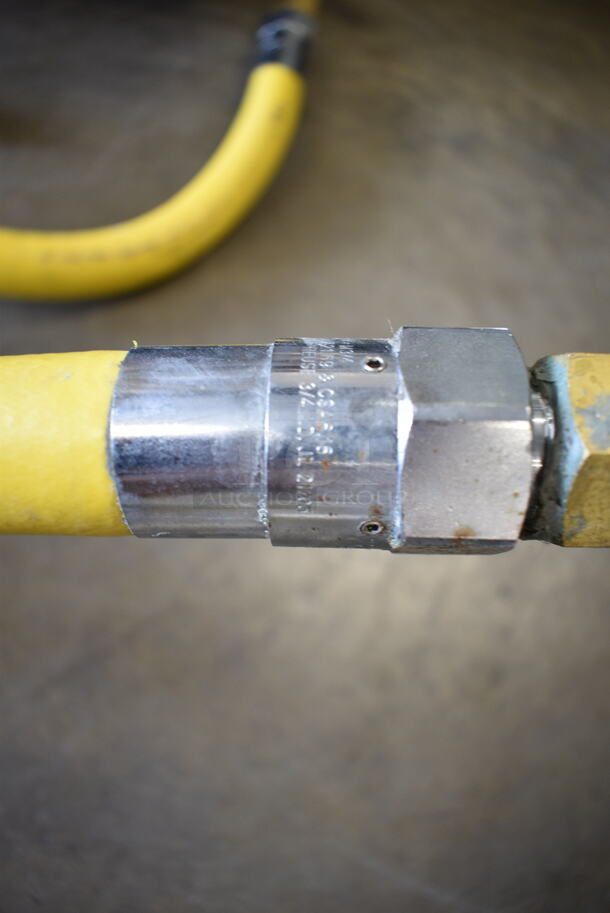 3 Gas Hoses. 3 Times Your Bid! - Image 7 of 7