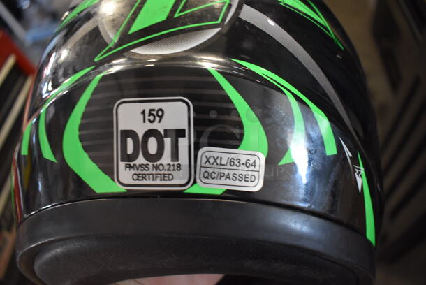 ALL ONE MONEY! Lot of Various Items Under Table Including Poly Paper Towel Dispensers - Image 5 of 7