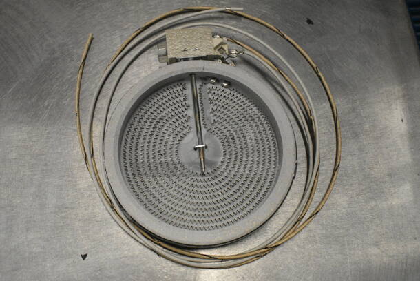 BRAND NEW SCRATCH AND DENT! HPR022200400 Hatco R02.22.004.00 208v 1200w Element - Image 2 of 5
