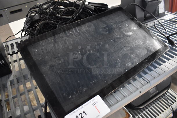 Breeze 185 All In One POS 19" Monitor - Image 2 of 4