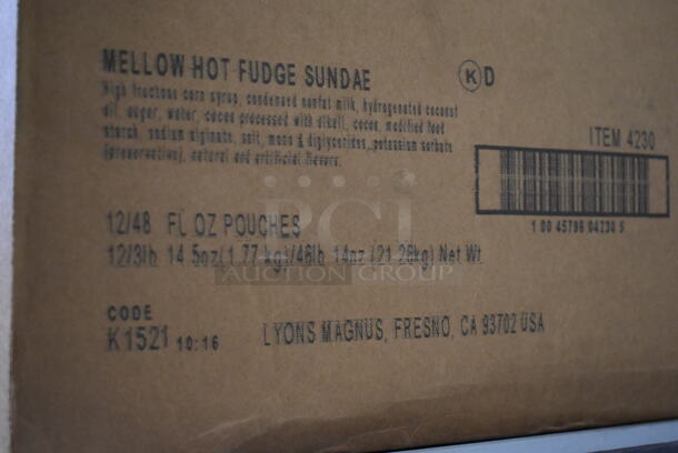 ALL ONE MONEY! Lot of 4 Tiers Worth of Various Paper Products Including Lids and Cups. Does Not Come w/ Shelving Unit - Image 8 of 12