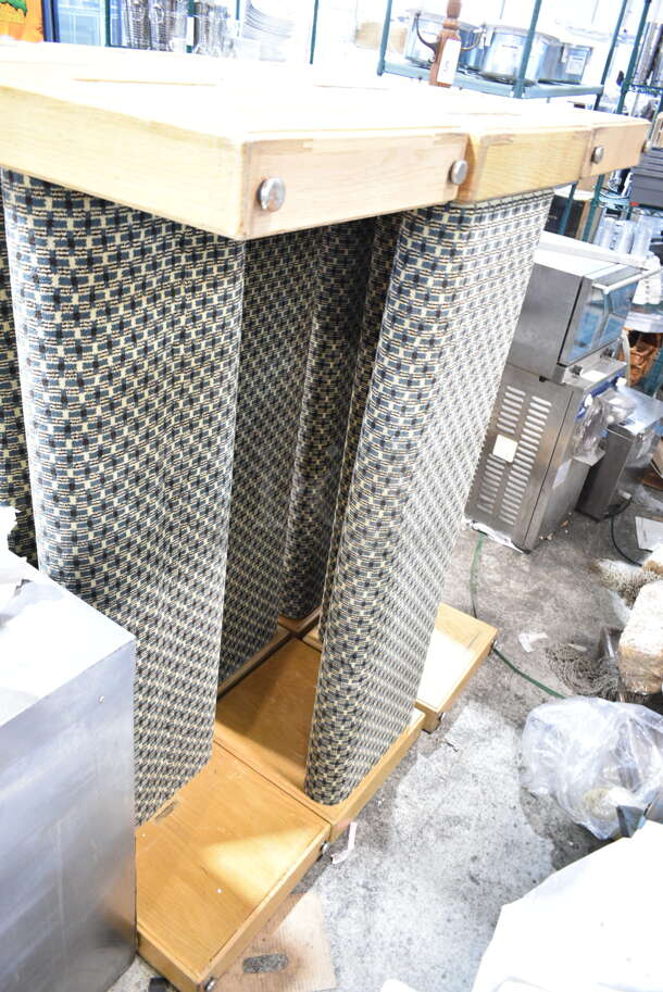 6 Benches. 6 Times Your Bid! - Image 5 of 7